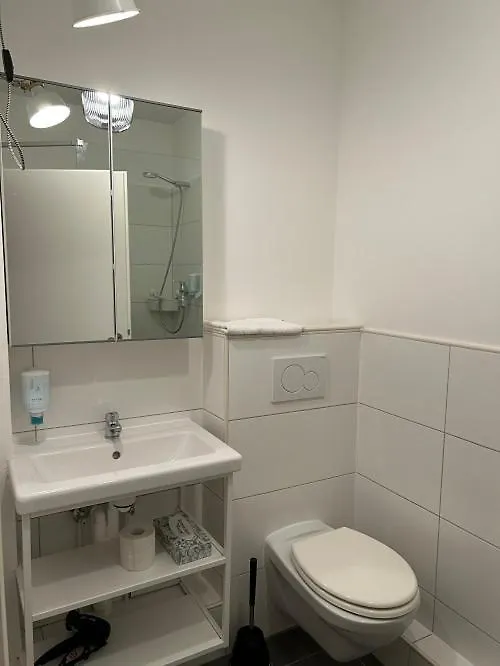 Ferienwohnung Watzmann-Stueberl 51 Gehobene Ausstattung Hamburg