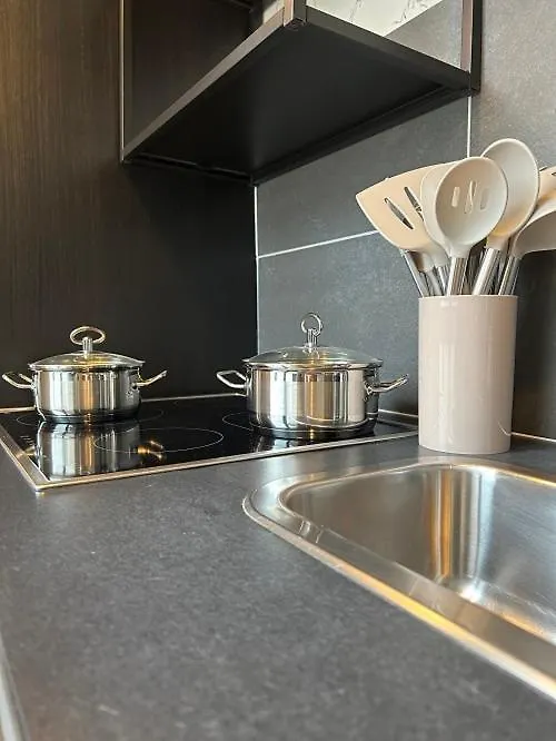 Ferienwohnung Watzmann-Stueberl 51 Gehobene Ausstattung Hamburg Germany