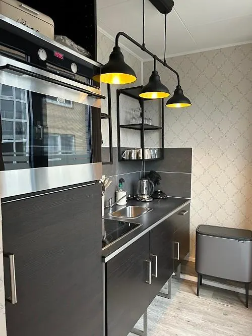 Ferienwohnung Watzmann-Stueberl 51 Gehobene Ausstattung Hamburg 0*,