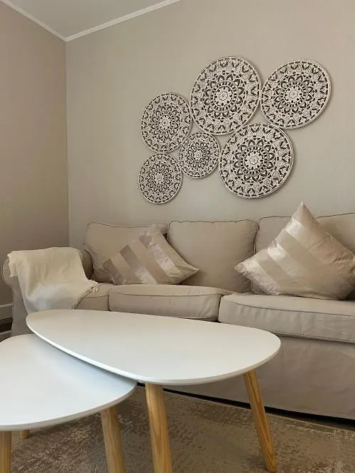 Apartment Ferienwohnung Watzmann-Stueberl 51 Gehobene Ausstattung Hamburg Germany